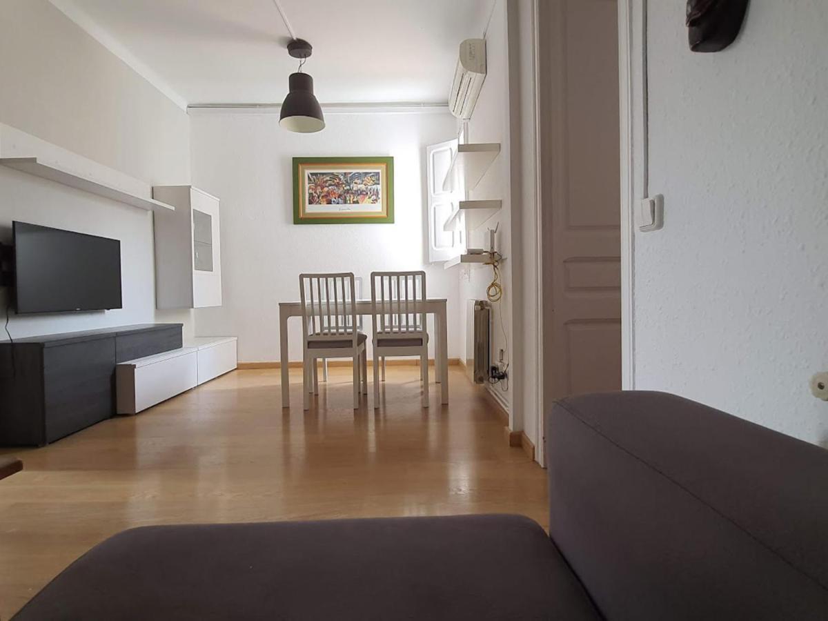 Leilighet Sagrada Familia Grassot - Industria By Interhome *