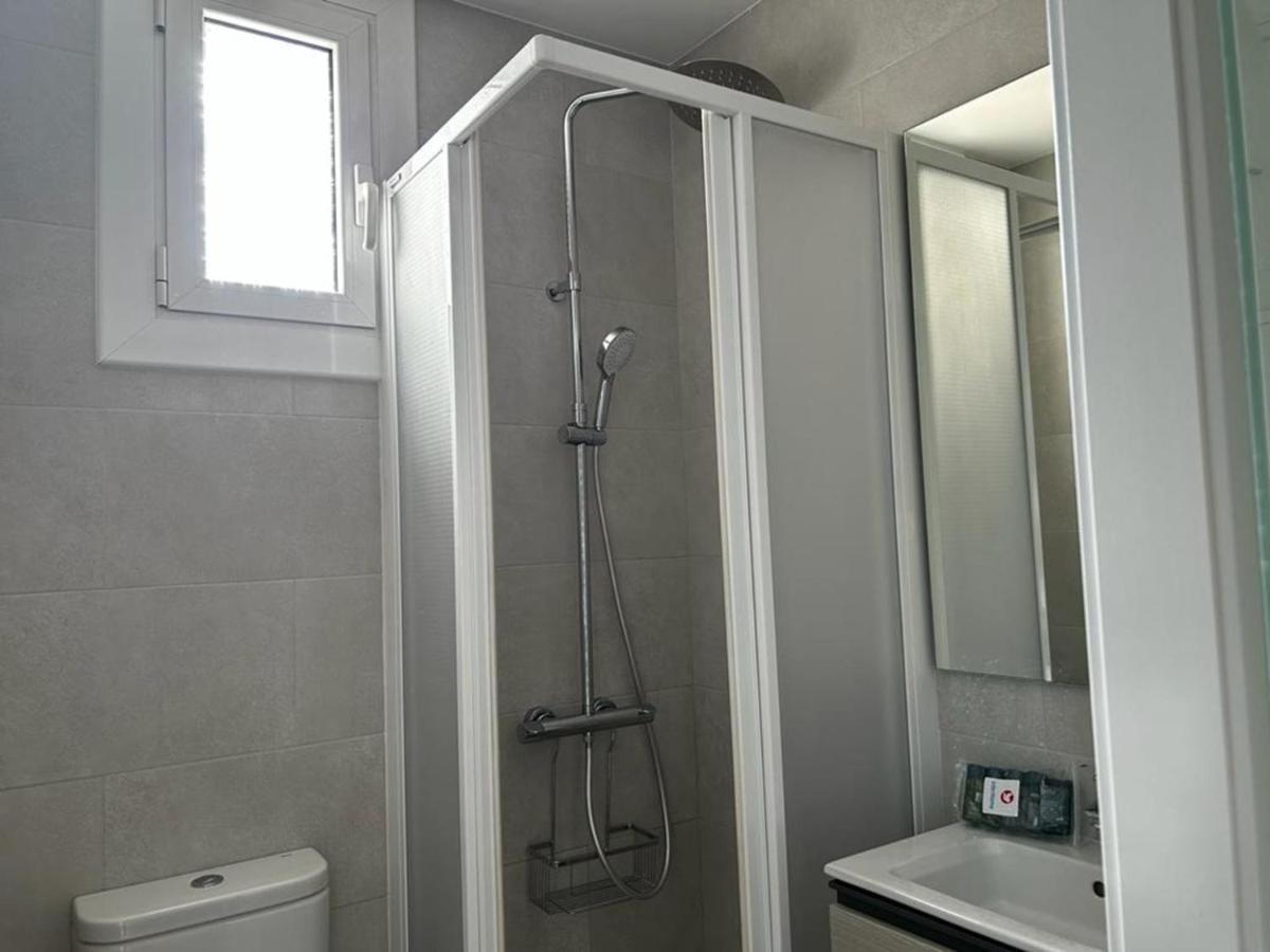 Leilighet Sagrada Familia Grassot - Industria By Interhome